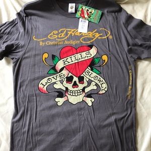 Ed Hardy by Christian Audigier